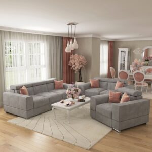 BENIKS TDF Garnitura