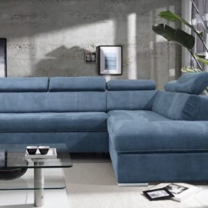 Tea CASTELANO II (Ugaona garnitura)