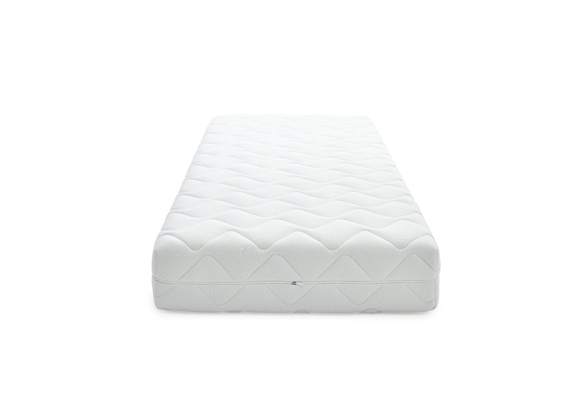 Madrac Erato plus sa džepičastim jezgrom i perivom presvlakom. Dostupan u više dimenzija