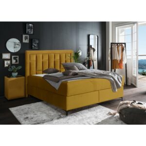 Gaston sa prostorom za odlaganje