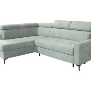 LARGO I 245x190x87/98cm(Ugaona garnitura)