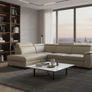 LAND (Ugaona garnitura)