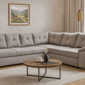 LIANA 305x240x80cm(Ugaona garnitura)
