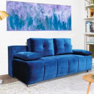 MEDOX 203x113x68/96cm(Sofa-Ležaj)