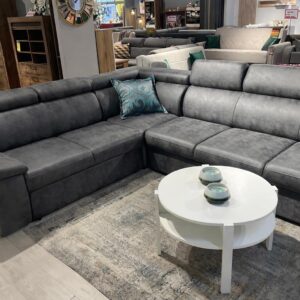 MORGAN (Ugaona garnitura)