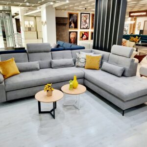 TORONTO SS (Ugaona garnitura)