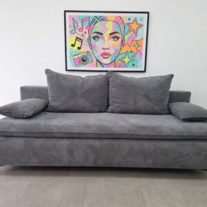 LINDA 213x98x83cm(Sofa-Ležaj)