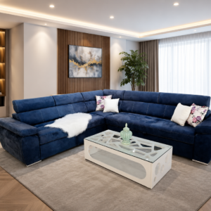 VILONA IV 300x270x79/90cm(Ugaona garnitura)